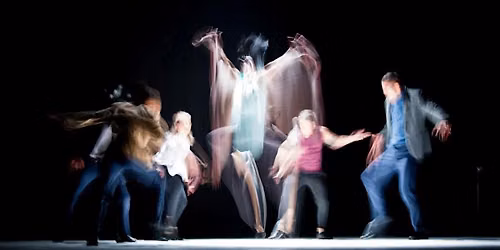 Workshop Introduction to MA in Creative Arts Therapy (Dance and Drama)
