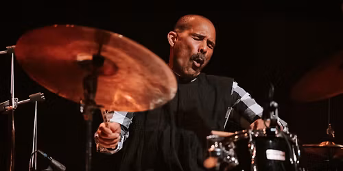 Kahil El\u2019Zabar\u2019s Ethnic Heritage Ensemble (USA) \/