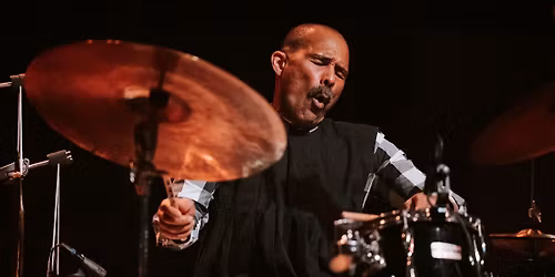 Kahil El\u2019Zabar\u2019s Ethnic Heritage Ensemble (USA) \/ 29.3.