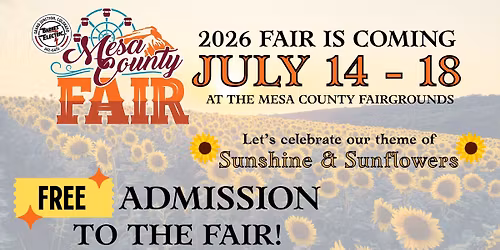 Mesa County Fair