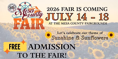 Mesa County Fair