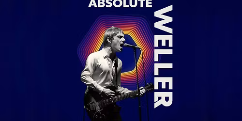 Absolute Weller