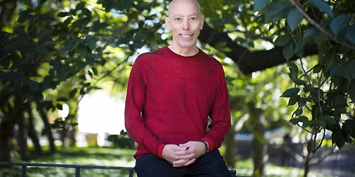 Sunday Somatics - Healing with Meditation
