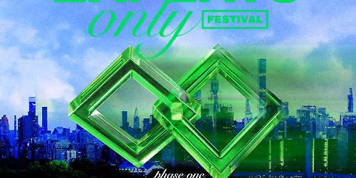 Experts Only Festival: John Summit