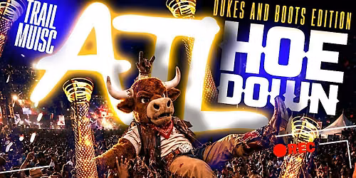ATL HOE DOWN BOOTS AND DUKES EDITION @ ICE BAR SATURDAY JULY 11TH