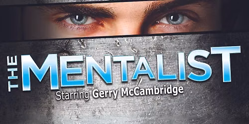 The Mentalist
