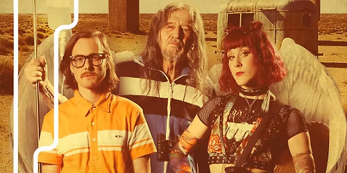 MINDENT BELE, AVAGY A LELKEK NYUGALMA \/\/ BUDAPEST