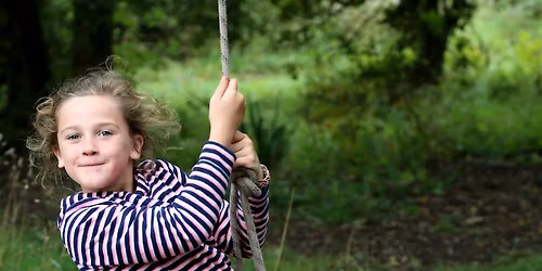 Grange Farm Primary Home Education Group (Tuesday)