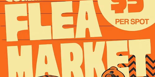 Community Flea Market