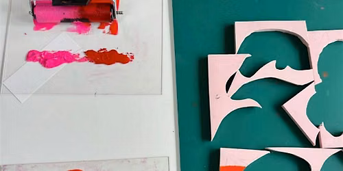 Block Printing