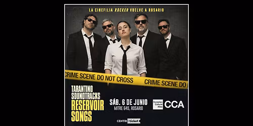 Reservoir Songs