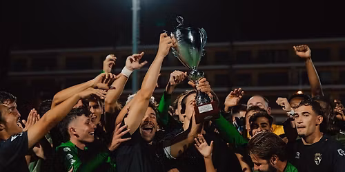 CSC vs Tenente Valdez