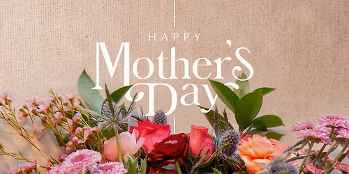 Mother's Day at Wallula