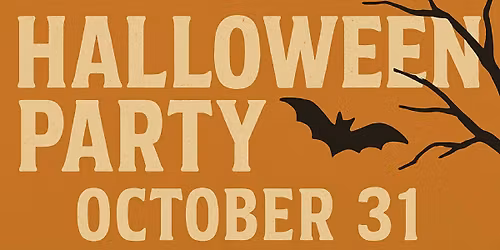 Halloween gettin HIP