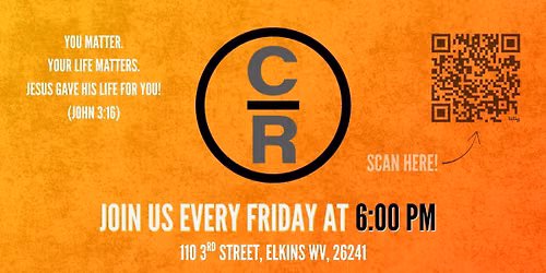 Celebrate Recovery