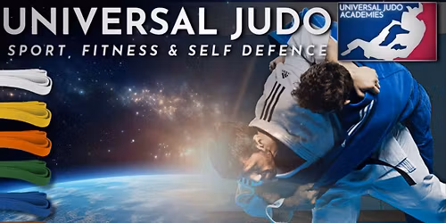 UNIVERSAL JUDO ACADEMIES GRADING DEC 26