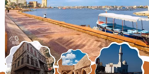 "\u0628\u064a\u062a \u0648\u0642\u0644\u0639\u0629 \u0648\u0643\u0646\u064a\u0633\u0629 \u0648\u0646\u064a\u0644".. \u0631\u062d\u0644\u0629 \u0625\u0644\u0649 \u0631\u0648\u0627\u0626\u0639 \u0645\u062f\u064a\u0646\u0629 \u0631\u0634\u064a\u062f \u0628\u0644\u062f \u0627\u0644\u0645\u0644\u064a\u0648\u0646 \u0646\u062e\u0644\u0629 \u0627\u0644\u062c\u0645\u0639\u0629 24 \u0623\u0628\u0631\u064a\u0644 \ud83e\udd70