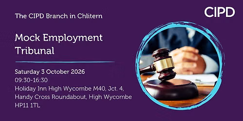 Mock Employment Tribunal