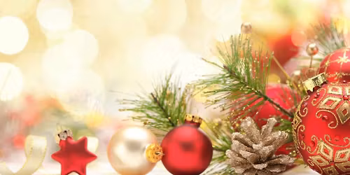 CHRISTMAS GIFT FAYRE