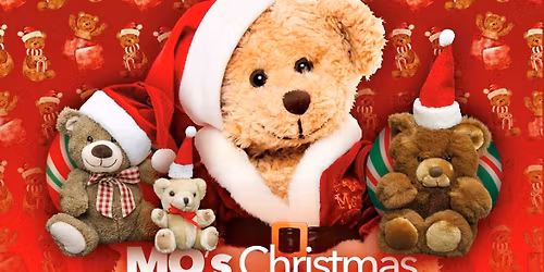 Bears SD @MO\u2019s Spaghetti Night 