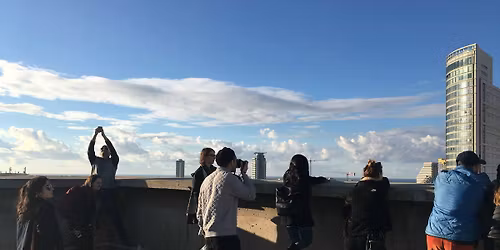 Central Bus Station Tel Aviv: Enter the Belly of the Beast