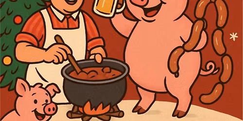 Adventn\u00ed setk\u00e1n\u00ed + zab\u00edja\u010dka