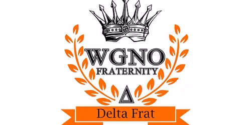 Delta Fraternity 6\/11 Katy Men's Networking Group (IN PERSON)