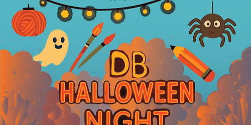 26th October Discovery Bay Halloween Night Market
