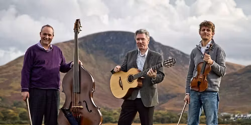 International Guitar Festival 2025: Tim Kliphuis Trio