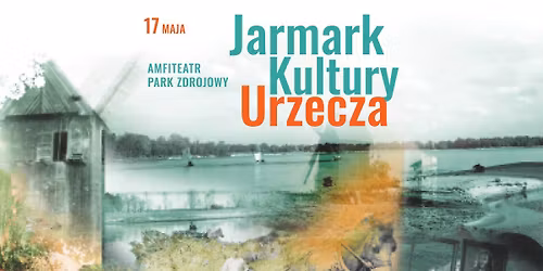 \ud83c\udf3f\ud83d\udce3 Jarmark Kultury Urzecza 2026 \u2013 Konstancin-Jeziorna