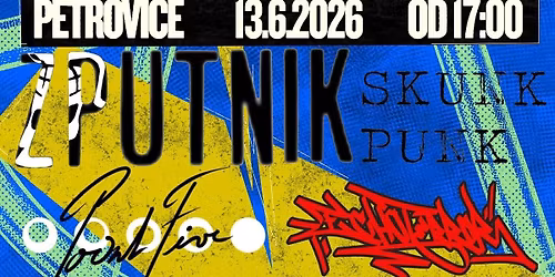 Podejte mi skunk fest vol.1