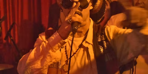 Live Reggae Party: One Source + Dj Lili Mendes