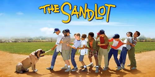 Yelm Movies in the Park 2026 \u2014 Night 2: The Sandlot