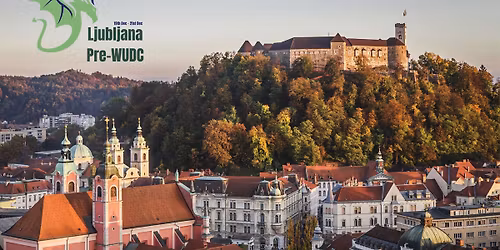 Ljubljana Pre-WUDC