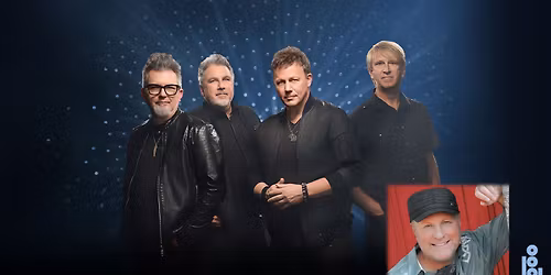 Lonestar + Collin Raye: 2025 Christmas & Hits