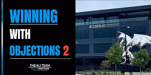 WINNING with Objections II