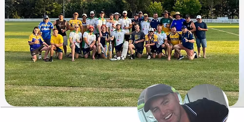 Craig Wilson\u2019s memorial and fundraiser cricket day