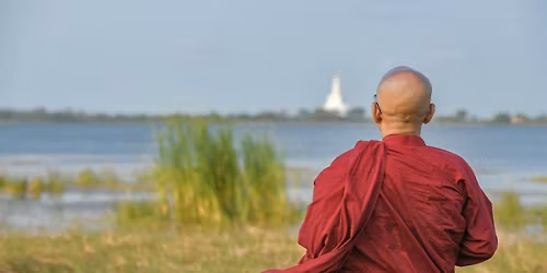 Put Your Practice Into Practice: A Mindfulness Workshop with Bhante Sujatha
