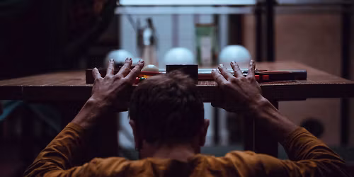 MASTERCLASS | The art of listening & Field recording (EN) \/\/ Konschthal 