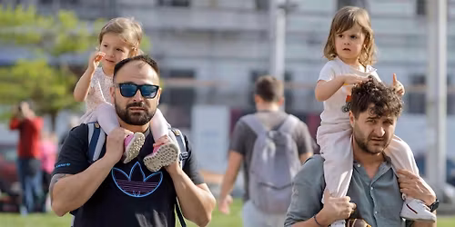 Men in Interfaith Relationships