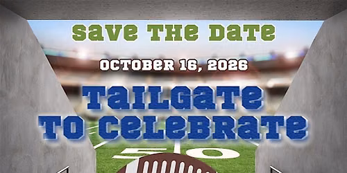 Advocacy Network for Children: Tailgate To Celebrate