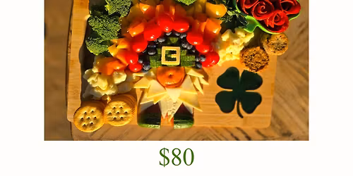 ST PATTYS DAY CLASS 1