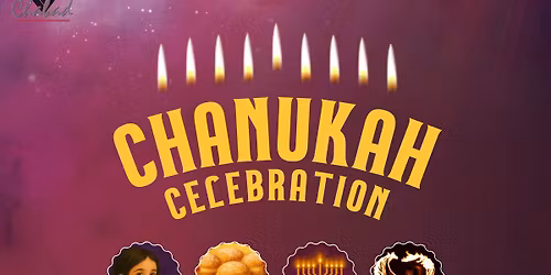 Lake Zurich Chanukah Celebration