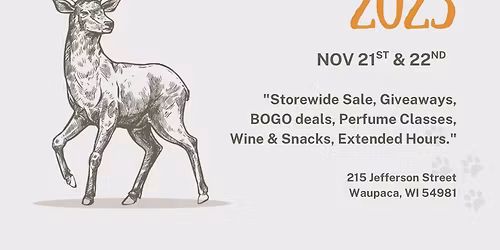 Widow\u2019s Weekend at Wanderlust