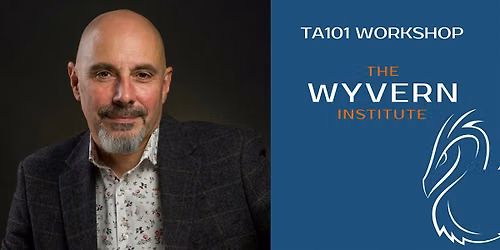 TA101 - Two-Day Introductory Course to Transactional Analysis