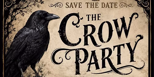 Rusty Crown's Gathering of Crows: A Trinket Trading Affair