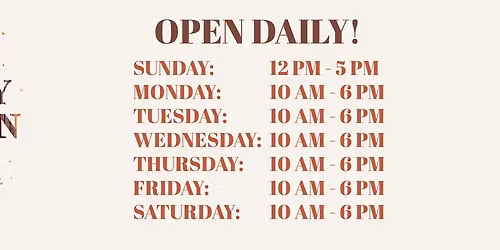 Rusty Crown's Gathering of Crows: A New Moon Affair