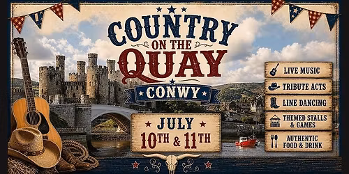 Country on the Quay