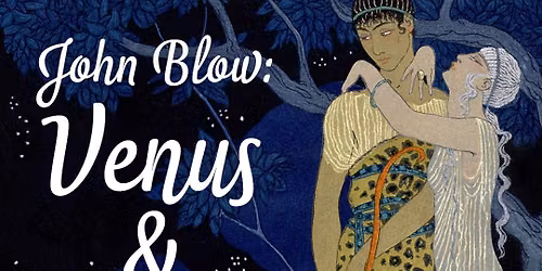 Venus and Adonis (1681) - englantilainen kolmin\u00e4yt\u00f6ksinen barokkiooppera