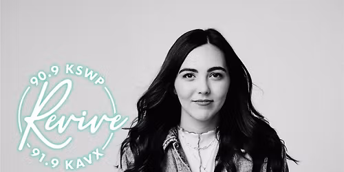 Revive Women's Event Featuring Natalie Layne Live